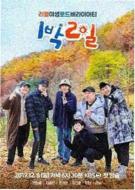 山涧歌会 综艺 2026